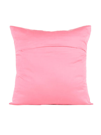 Cushion Cover - Jyamiti (Purple)