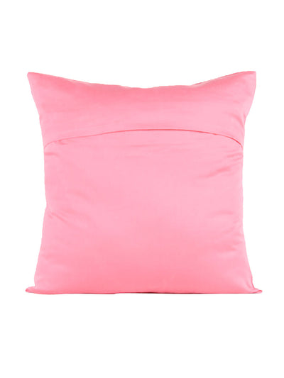 Jyamiti Cushion Cover (Purple)