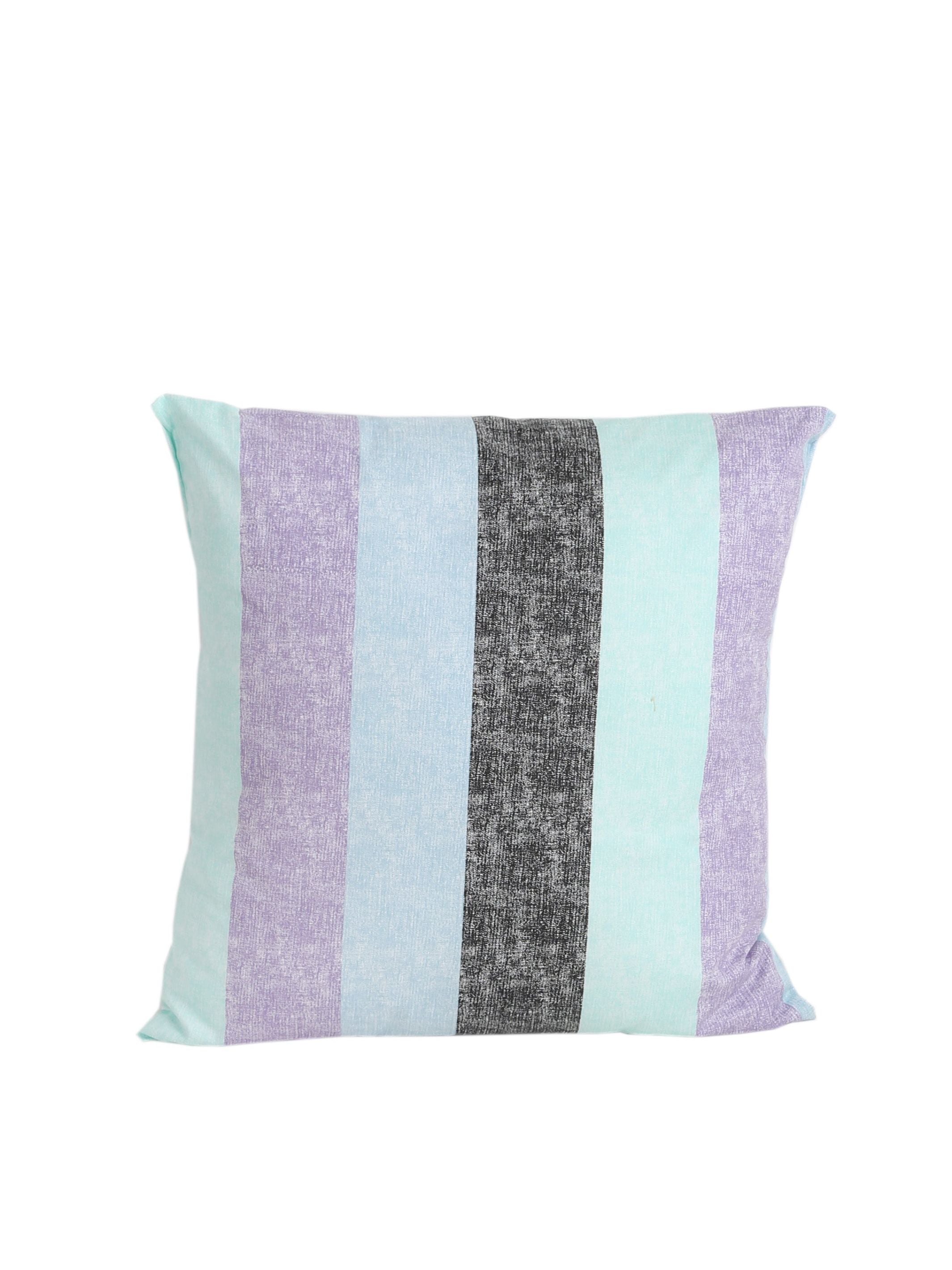 Cushion Cover - Kahaniya (Purple)