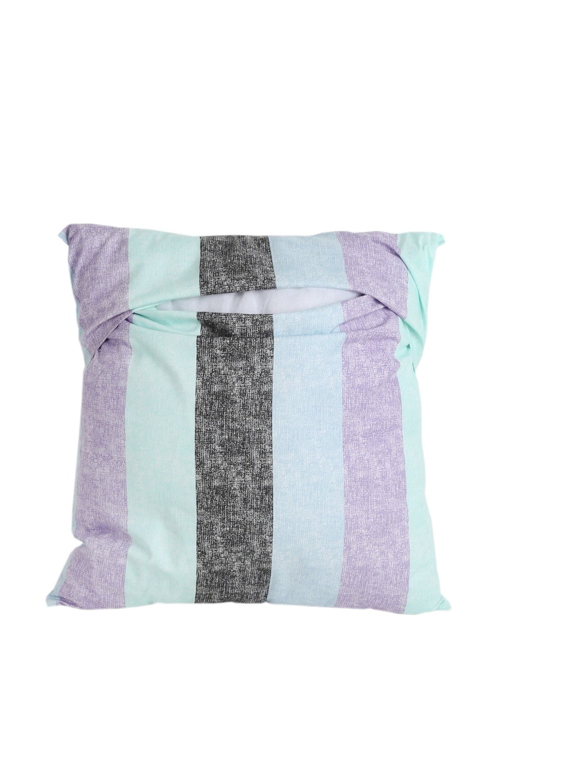 Cushion Cover - Kahaniya (Purple)