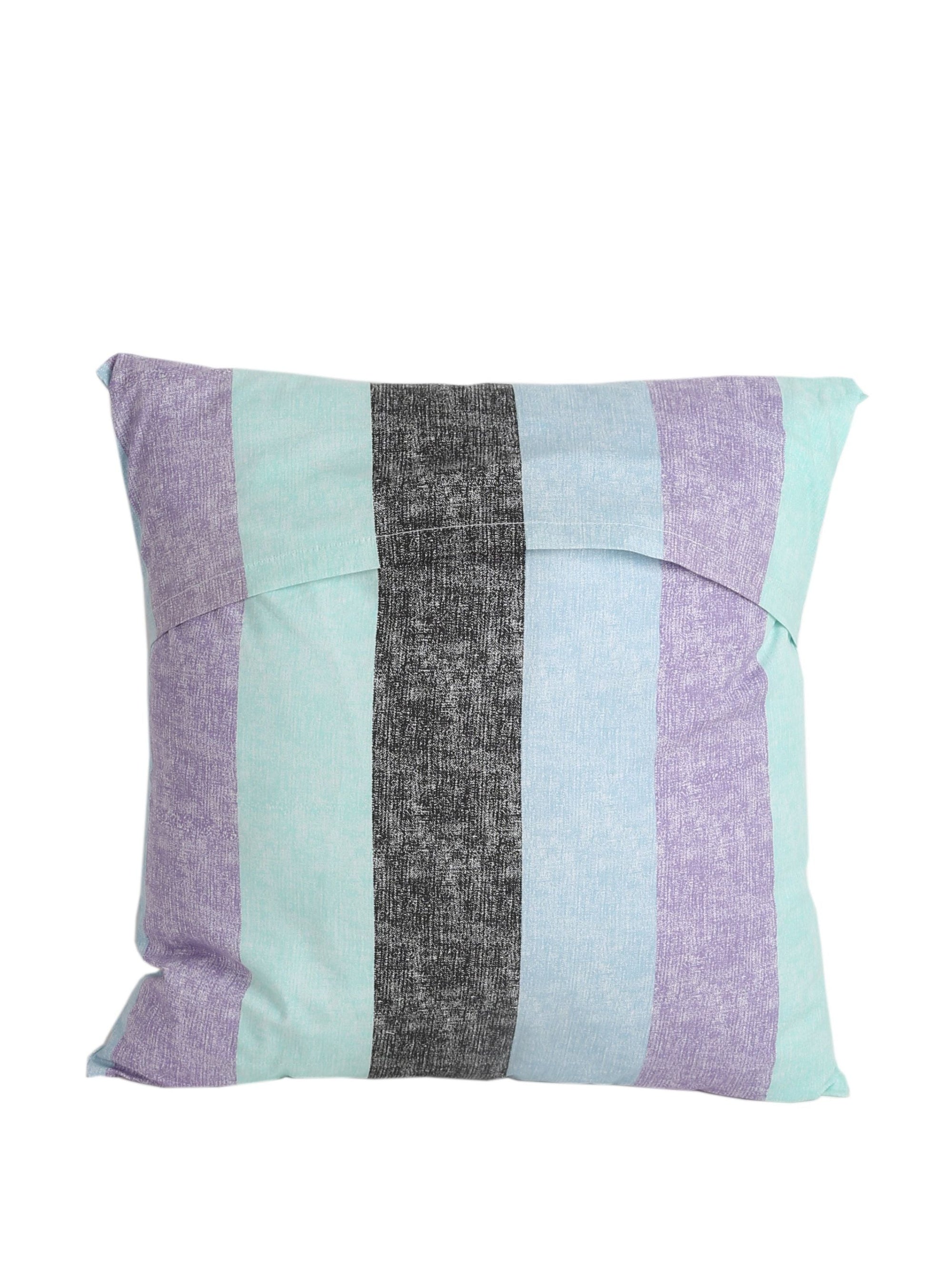 Cushion Cover - Kahaniya (Purple)