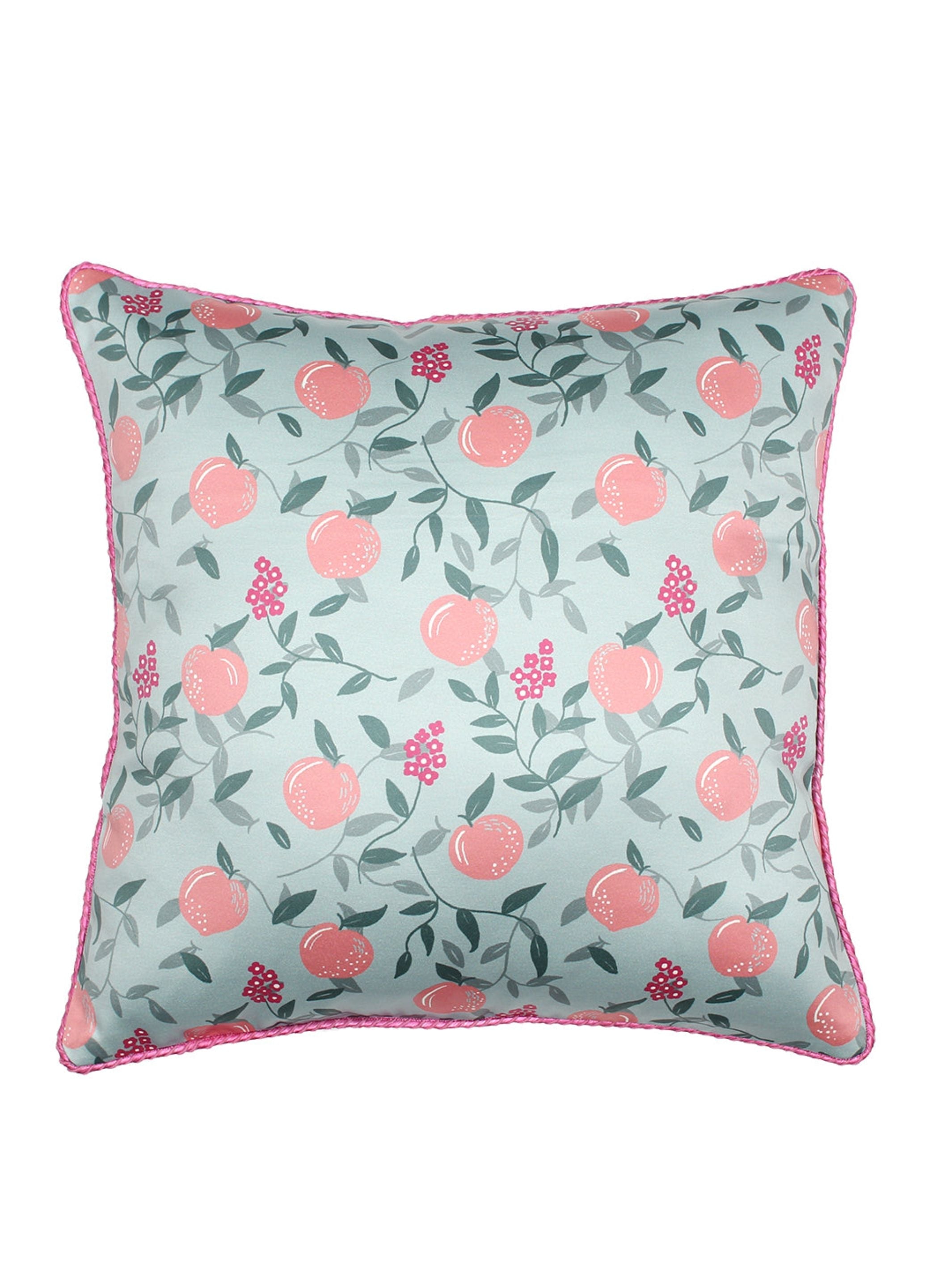 Cushion Cover - Khubaani (Multi)