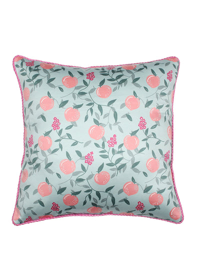 Cushion Cover - Khubaani (Multi)