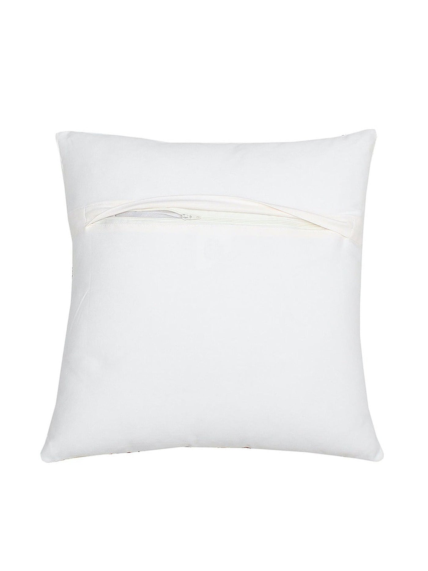 Cushion Cover - Keukenhof Flowerfield Cotton 2 s-Yellow-8903773001118