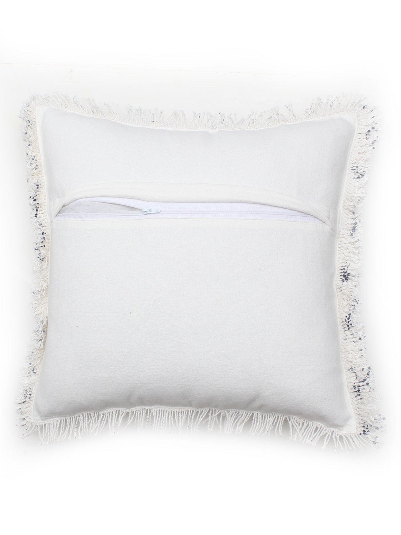 Cushion Cover - Laher (Blue)