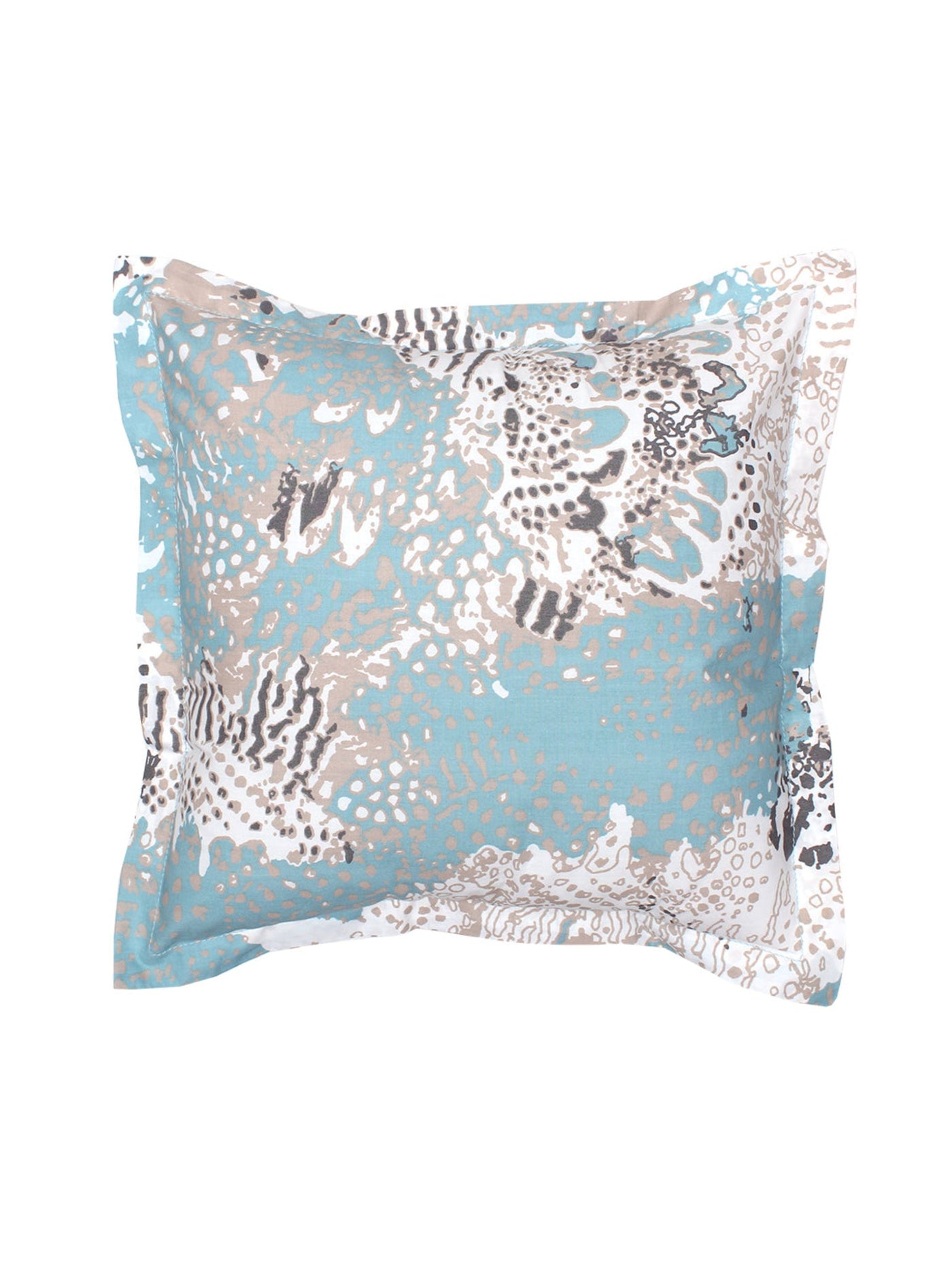 Cushion Cover - Mashak (Blue)