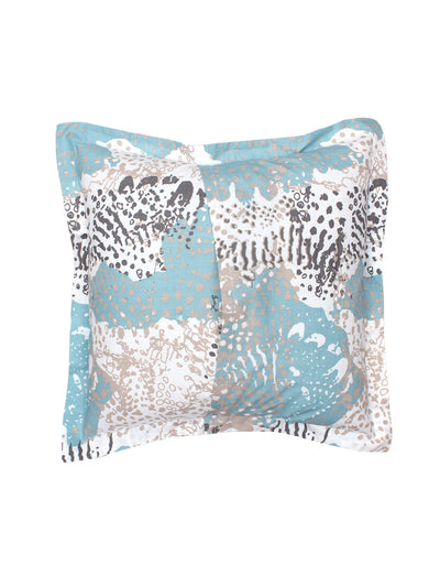 Cushion Cover - Mashak (Blue)