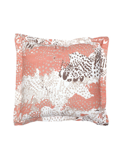 Cushion Cover - Mashak (Pink)