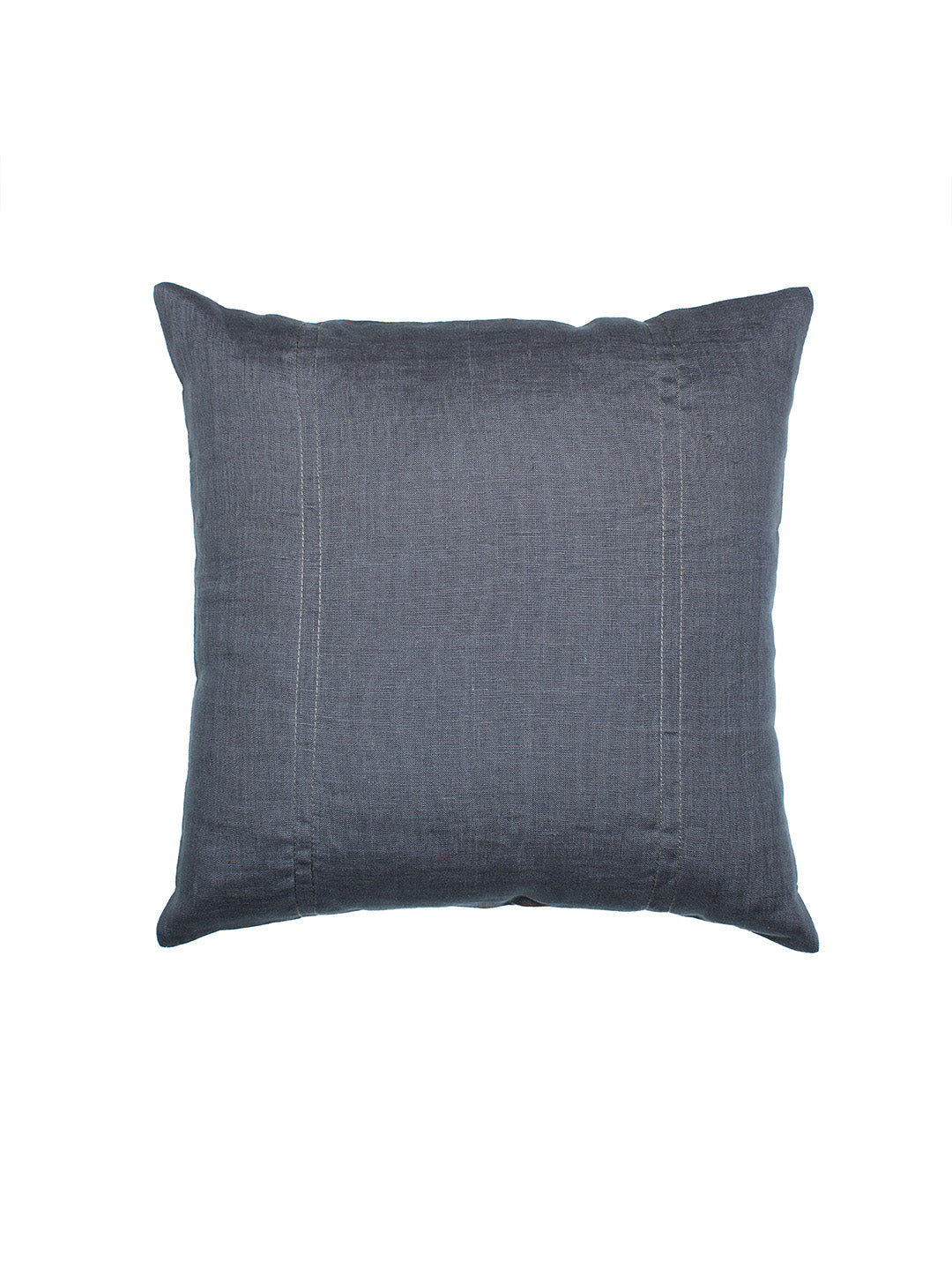 Megh Set Of 2 Cushion Covers - (Blue) - 40x40cm