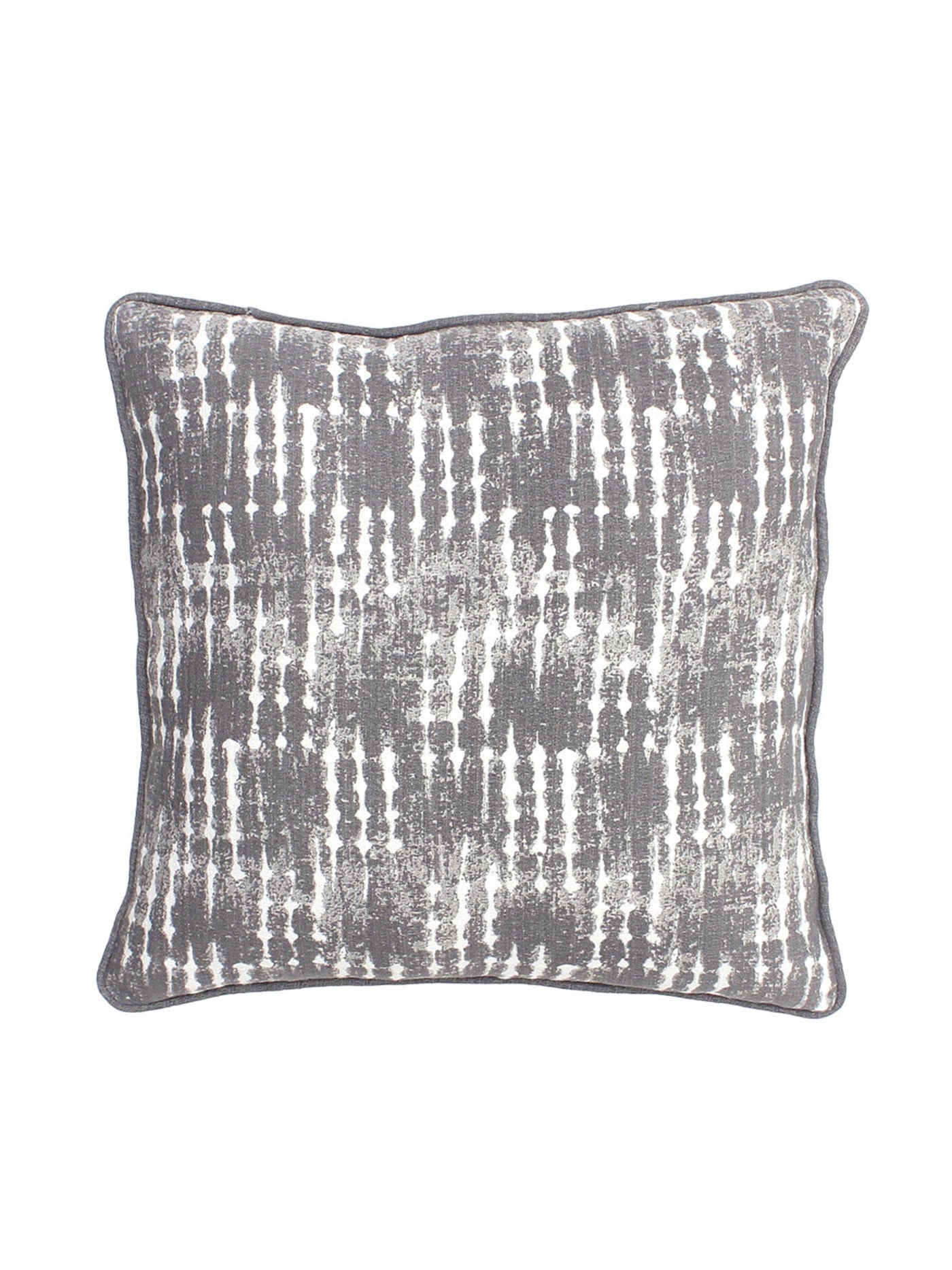 Cushion Cover - Malaguni (Grey)