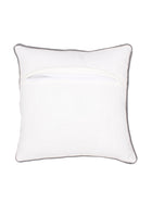 Cushion Cover - Malaguni (Grey)