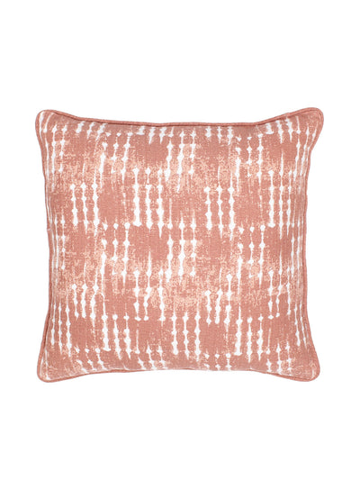 Cushion Cover - Malaguni (Pink)