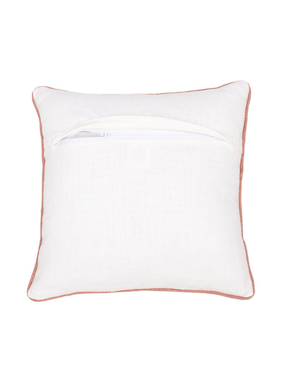 Cushion Cover - Malaguni (Pink)