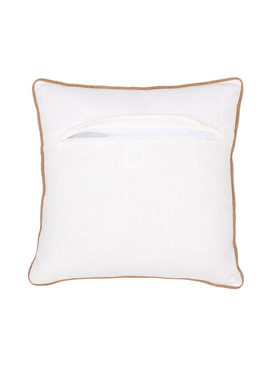 Cushion Cover - Malliku (Beige)