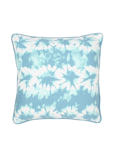 Maliku Cushion Cover (Blue)