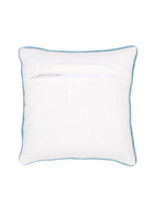 Cushion Cover - Maliku (Blue)