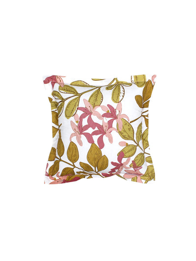 Cushion Cover - Moringa (Pink)