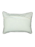 Minimal Stripes Set Of 2 Cushion Covers - (Grey) - 36x50cm