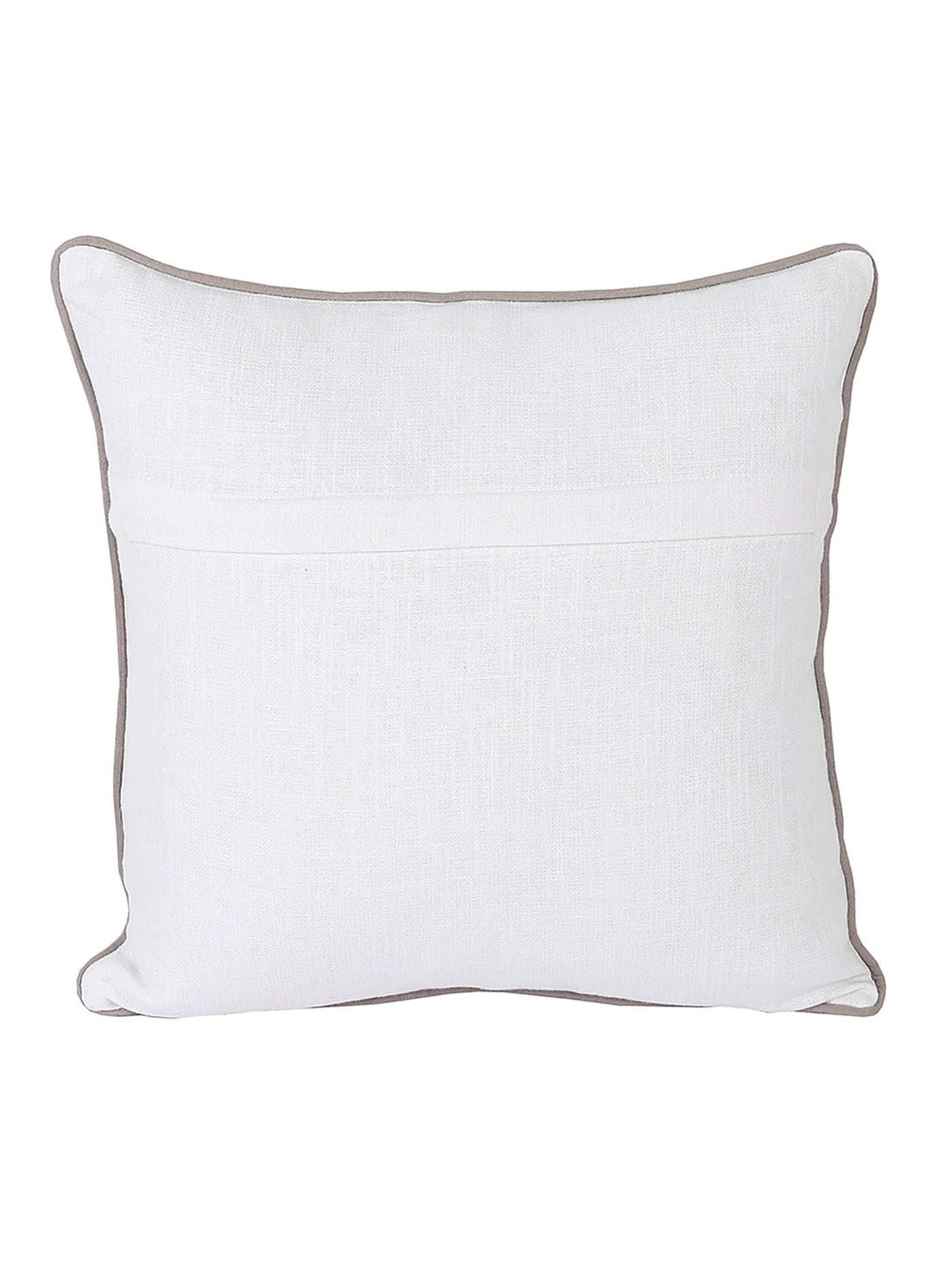 Murikady Cushion Cover (Grey)