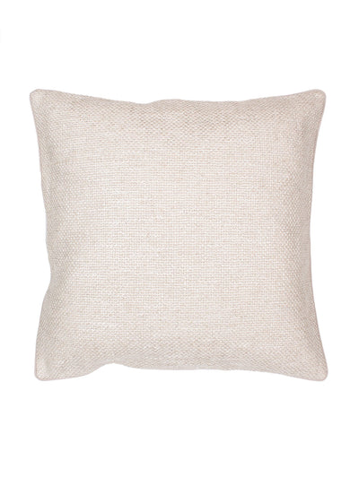 Nilgiri Cushion Cover (Naturl)