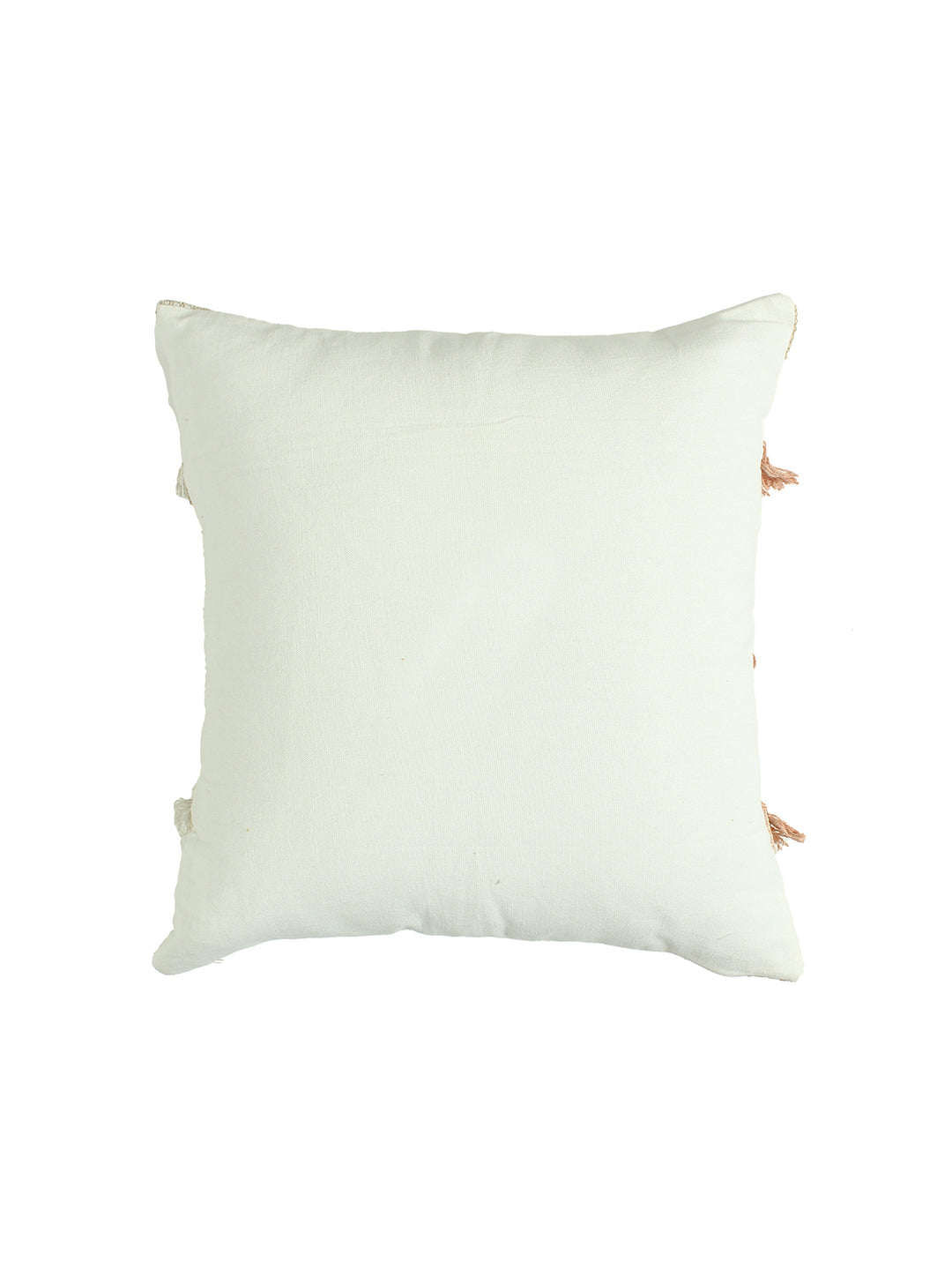 Neerja Set Of 2 Cushion Covers (Pink)