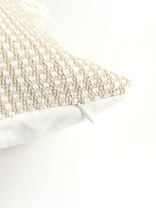 Neerja Set Of 2 Cushion Covers (Yellow)