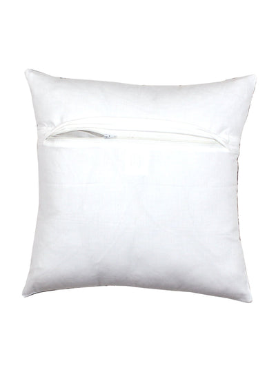 Nevar Cushion Cover (Grey)