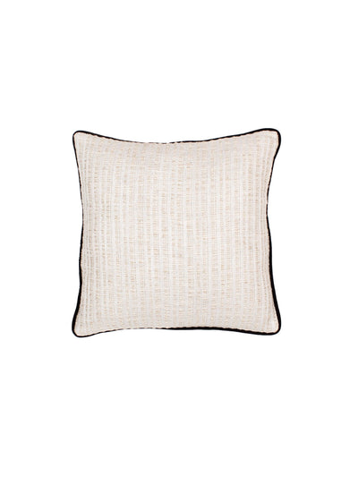 Pir Panjal Cushion Cover (Natural)