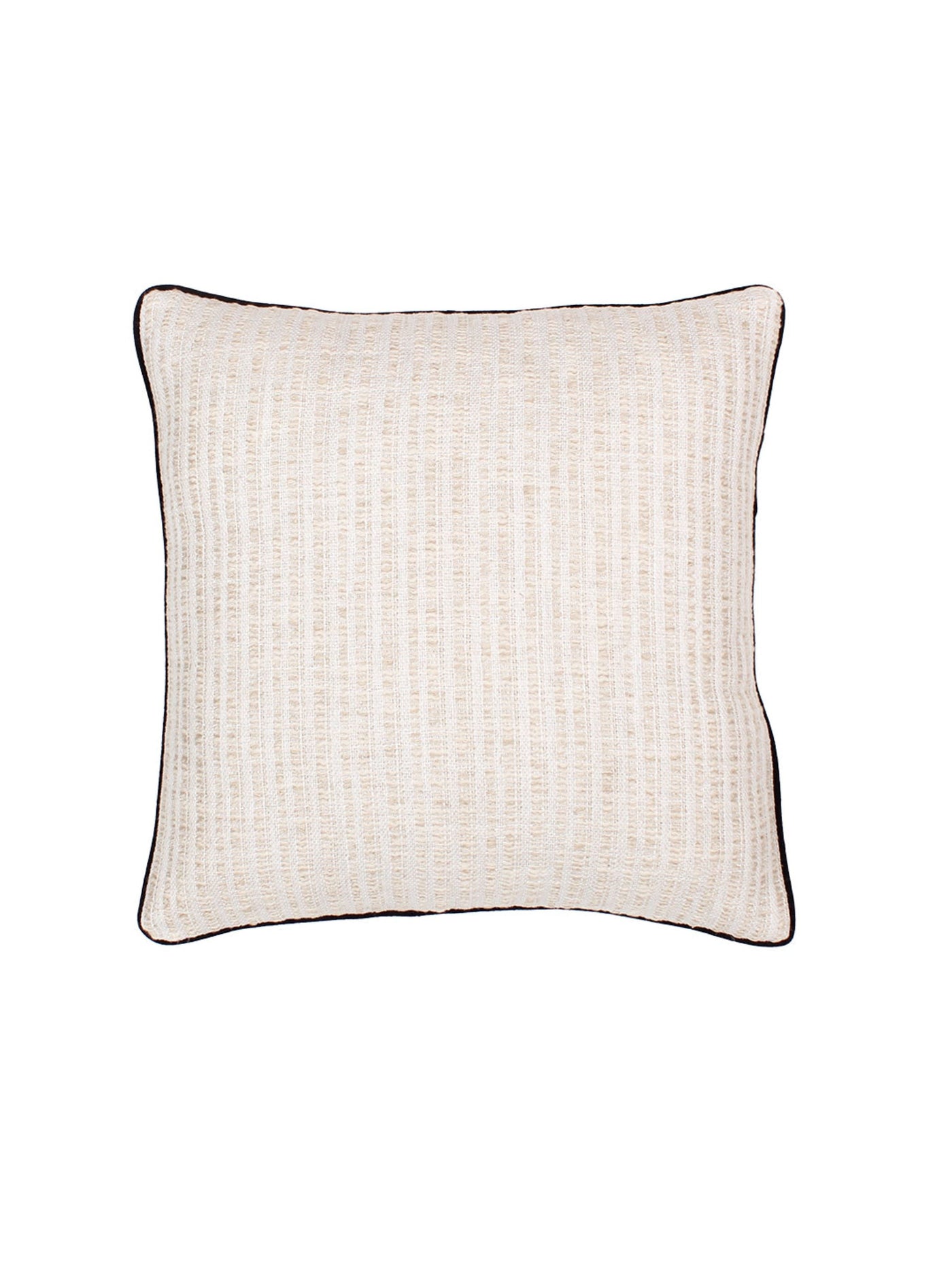 Pir Panjal Cushion Cover (Natural)