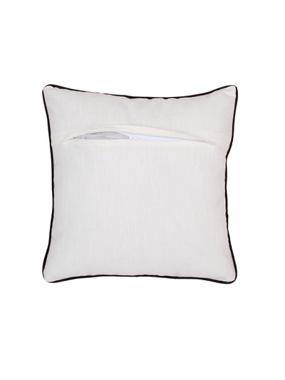 Pir Panjal Cushion Cover (Natural)