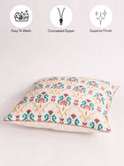 Cushion Cover - Pushp Set of 2