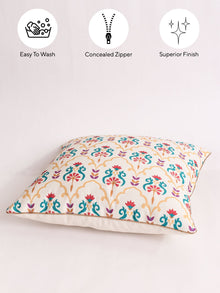 Cushion Cover - Pushp Set of 2