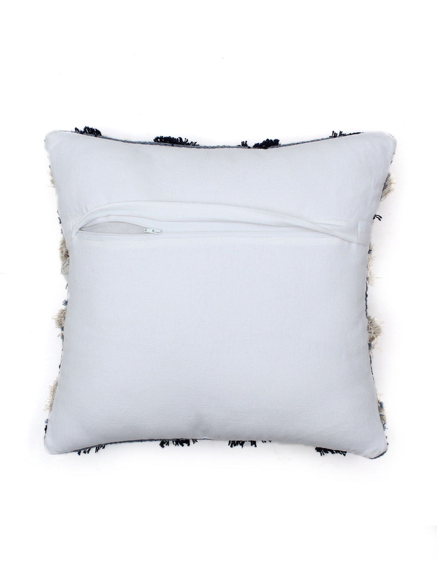 Cushion Cover - Reshe (Blue)