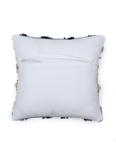 Reshe Cushion Cover (Blue)