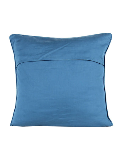 Rangrag Cushion Cover (Blue)