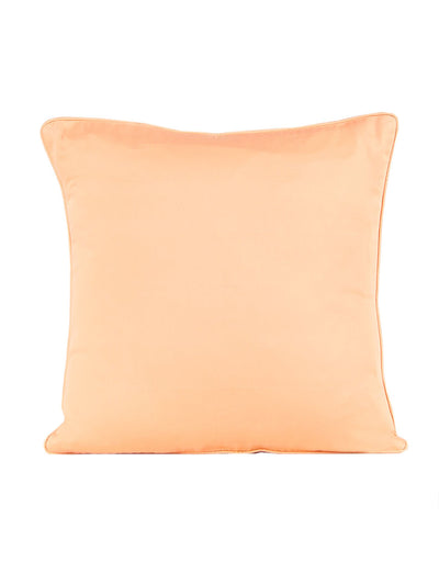 Rangrag Cushion Cover (Orange)