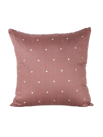 Cushion Cover - Sirhind (Brown)