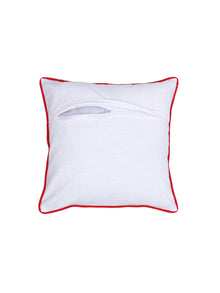 Cushion Cover - Sparkling Tree (Green)