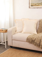 Cushion Cover - Sesame