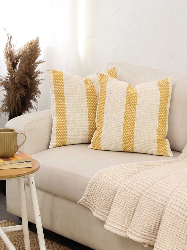 Cushion Cover - Shivalik Set