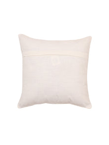 Vindhya - Set Of 2 Cushion Covers (Dark Blue) - 45X45 cm