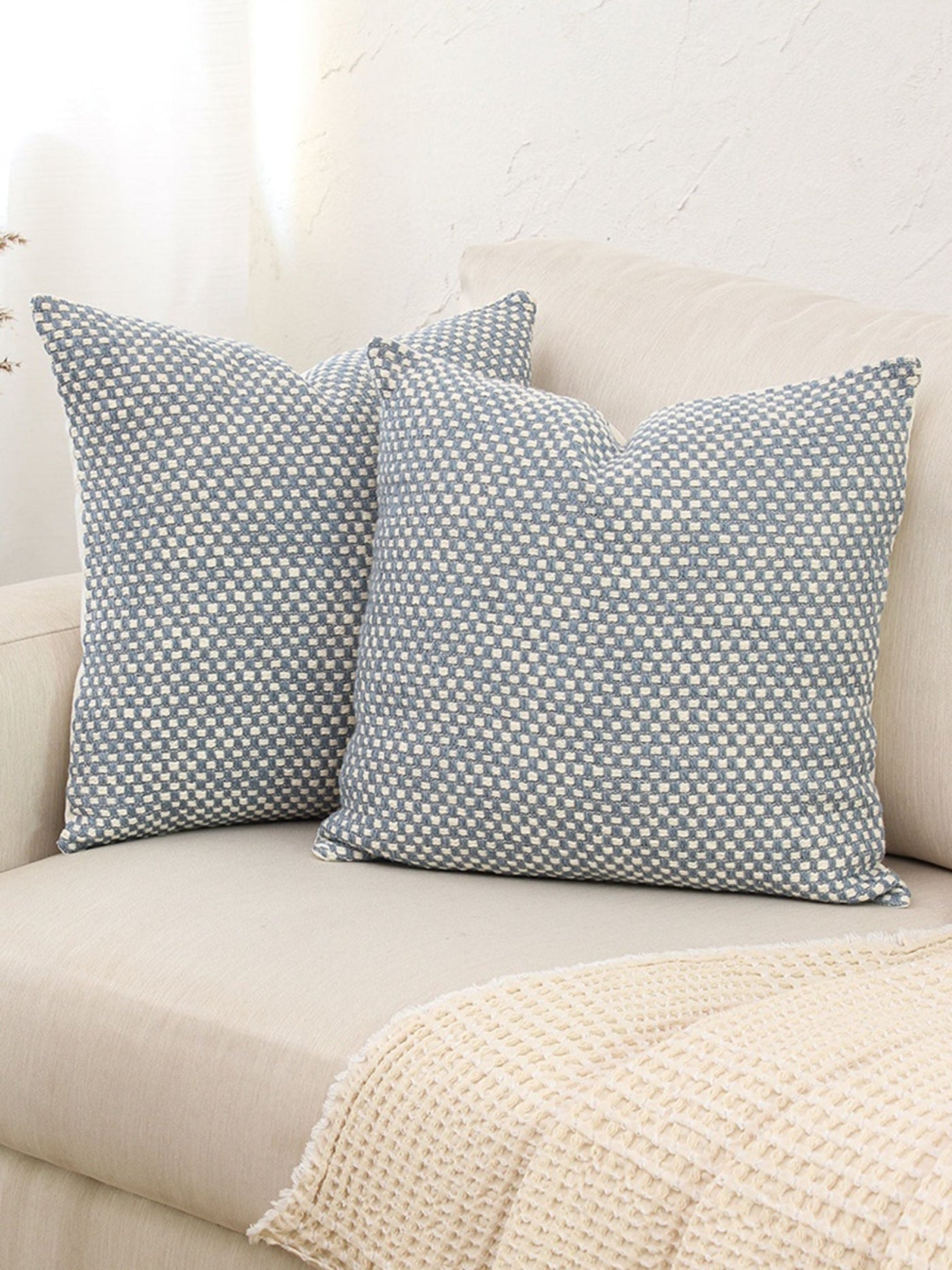 Cushion Cover - Vindhya Set