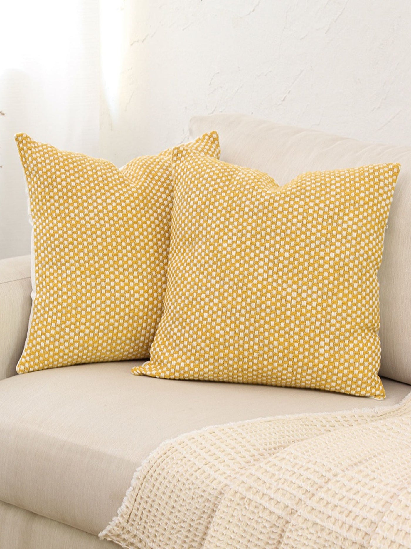 Cushion Cover - Vindhya Set