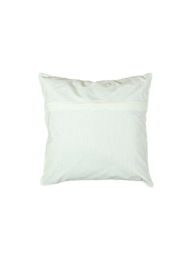 Shivalik Set of 2 Cushion Covers (Green) - 60x60cm