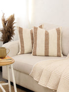 Cushion Cover - Shivalik Set