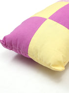 Sweat Home Cushion Cover (Pink)