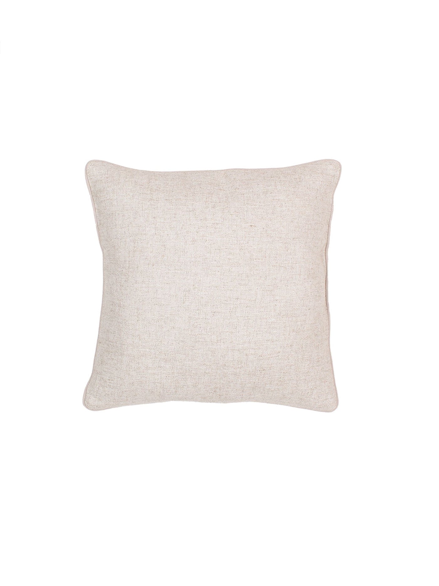 Cushion Cover - Sahyadri (Natural)