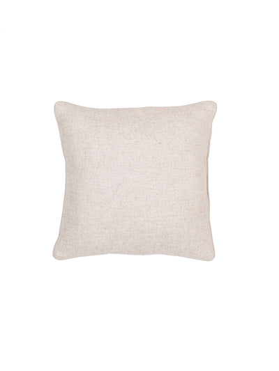 Cushion Cover - Sahyadri (Natural)