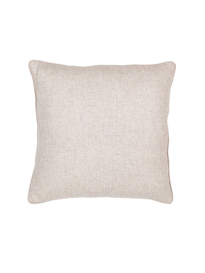 Cushion Cover - Sahyadri (Natural)