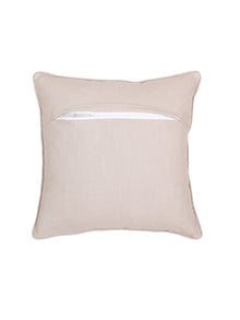 Cushion Cover - Sahyadri (Natural)